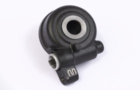 ENGRANAJE DE VELOCIMETRO HONDA ELITE125 M/N (2007-2017) STD [W13239]